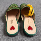Gucci Green
