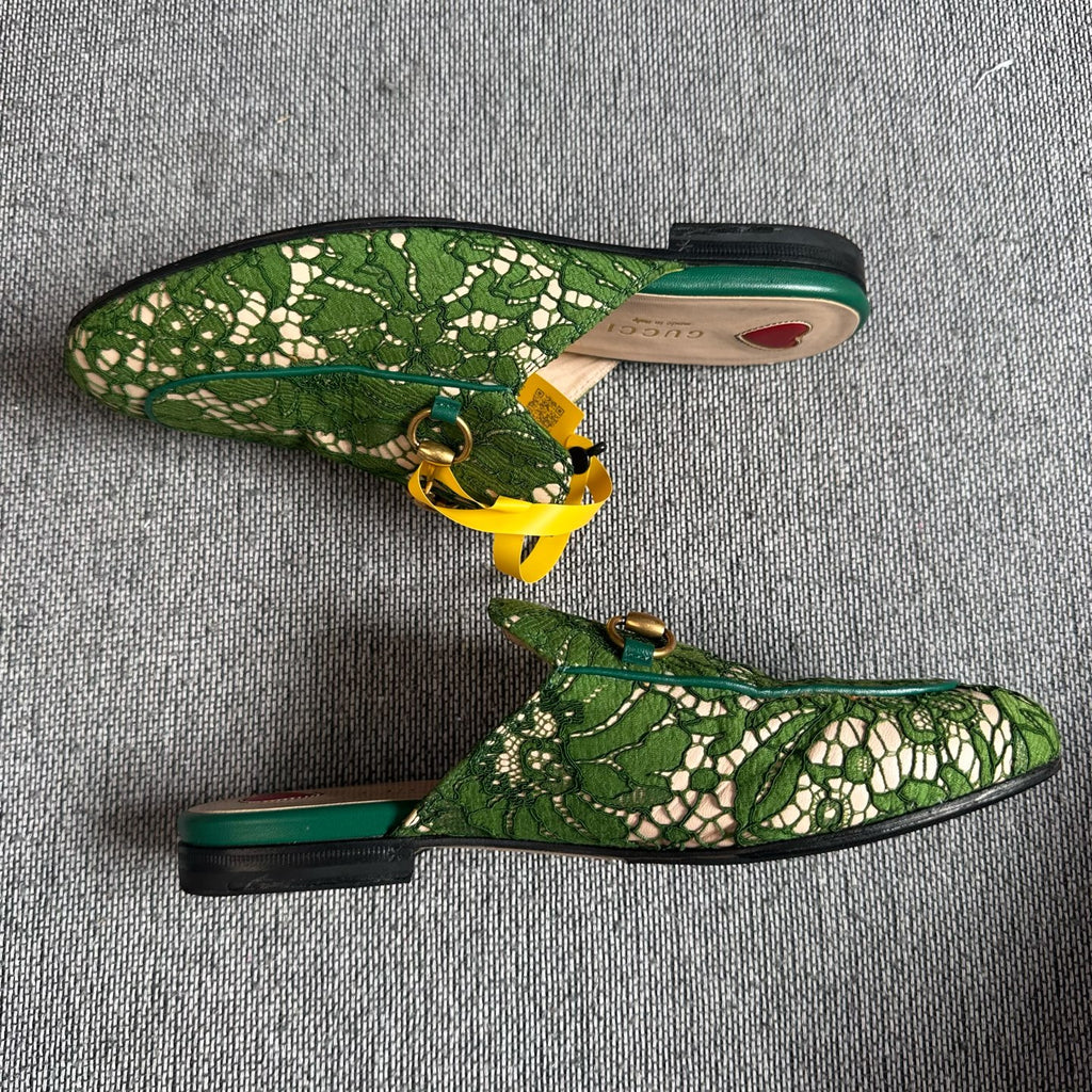 Gucci Green