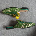Gucci Green