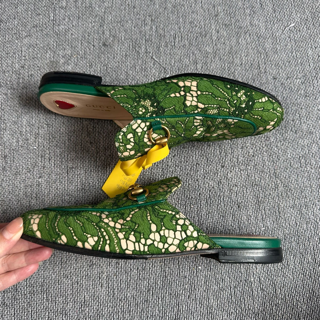 Gucci Green