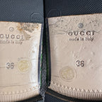 Gucci Green