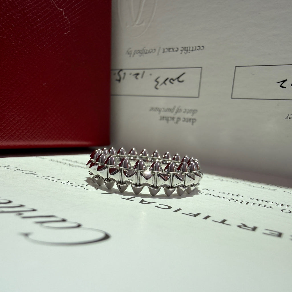Cartier Ring