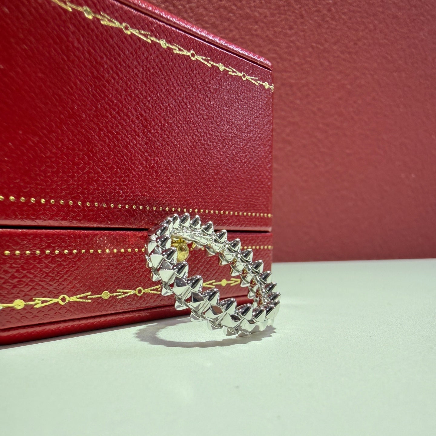 Cartier Ring