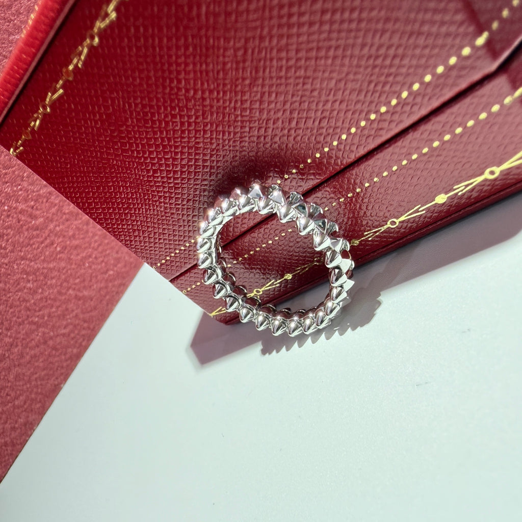 Cartier Ring