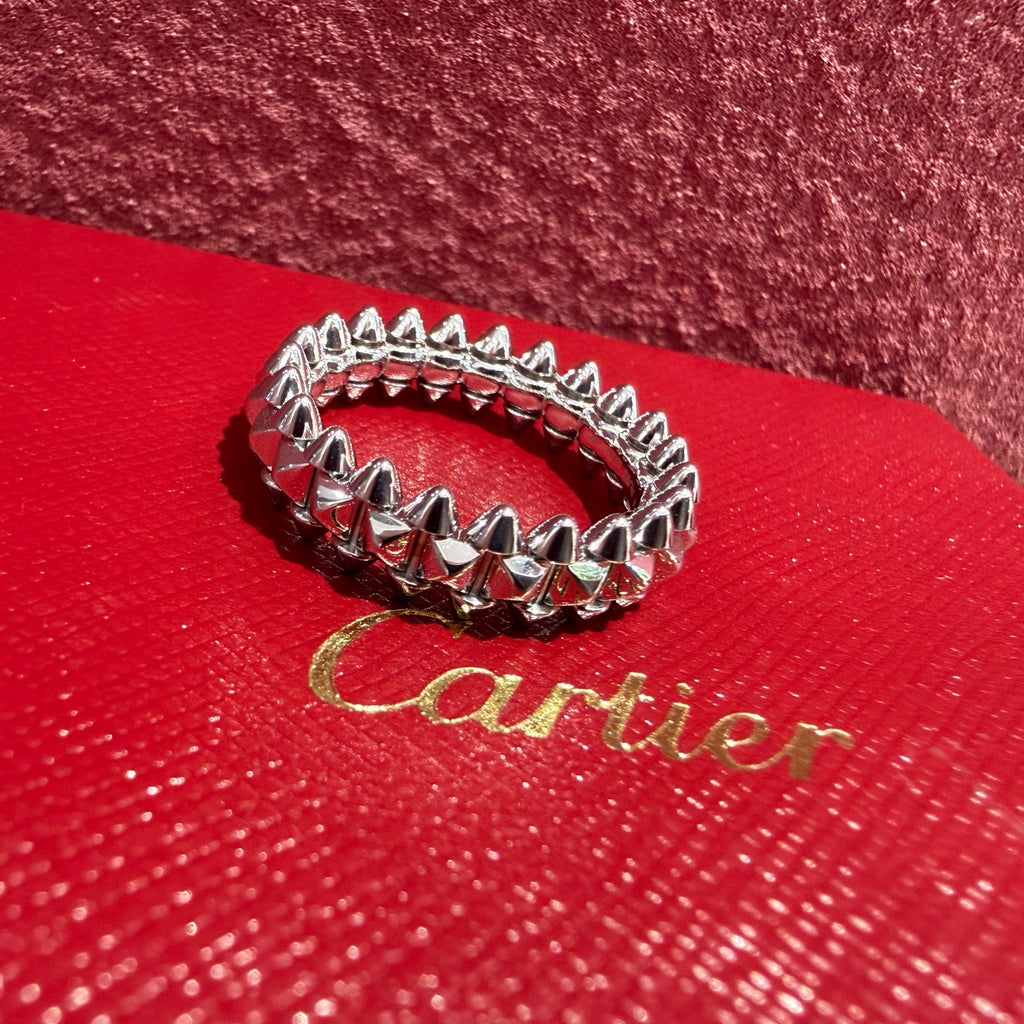 Cartier Ring