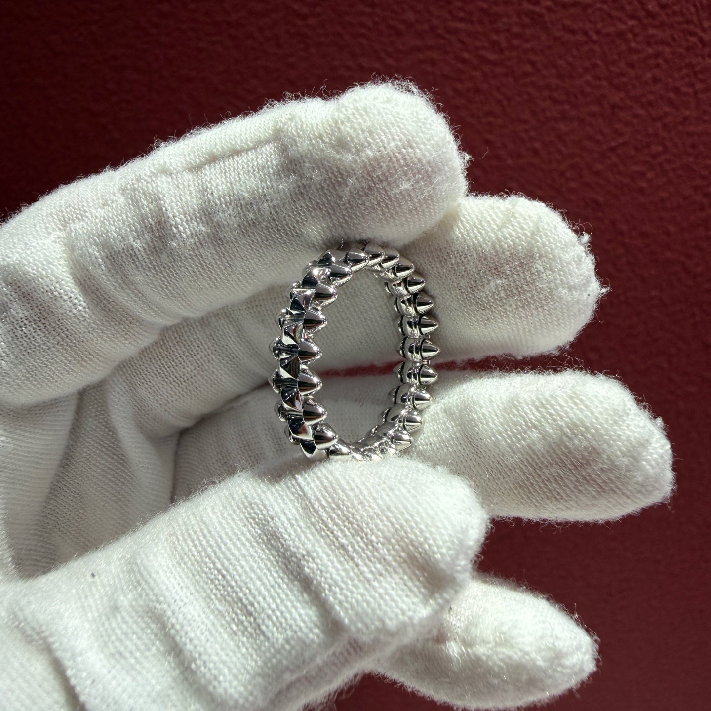 Cartier Ring