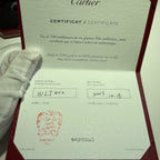 Cartier Ring