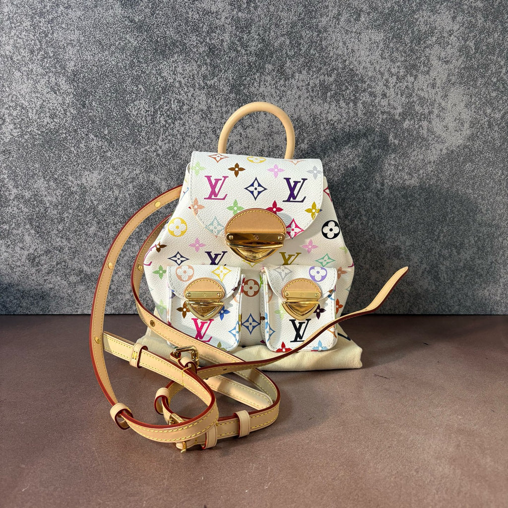 Louis Vuitton Backpack