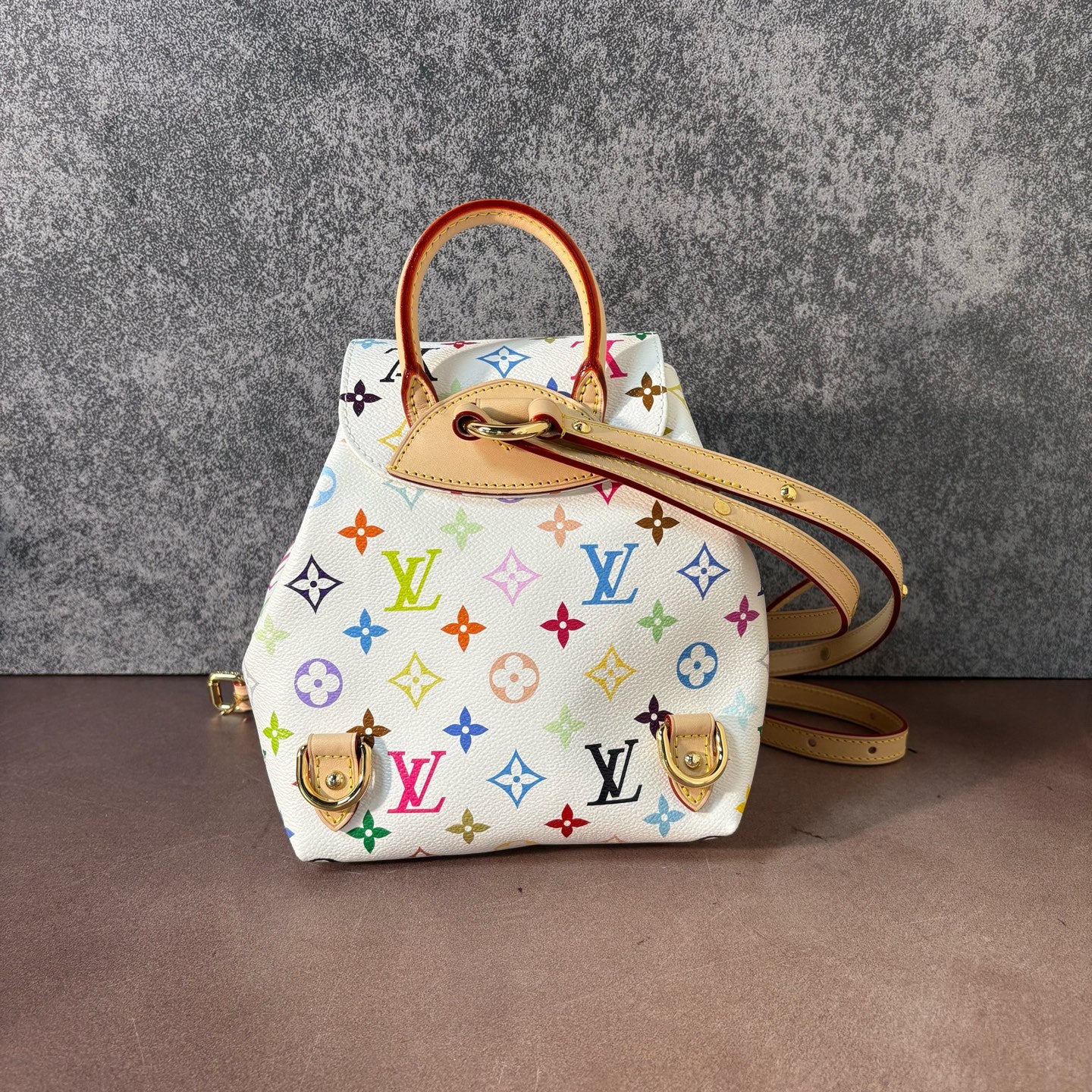 Louis Vuitton Backpack