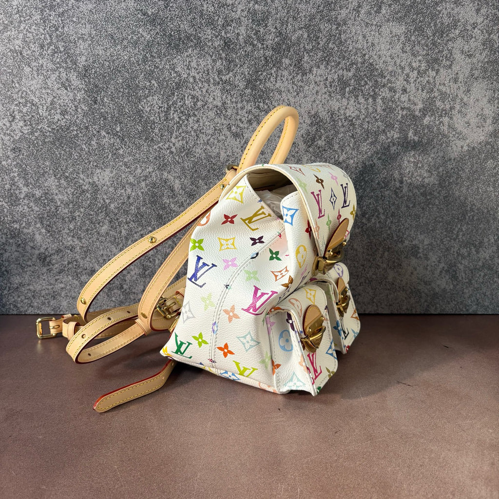 Louis Vuitton Backpack