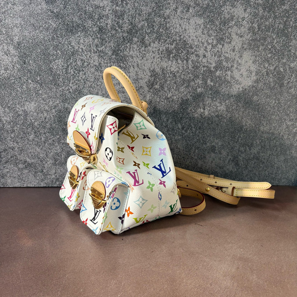 Louis Vuitton Backpack