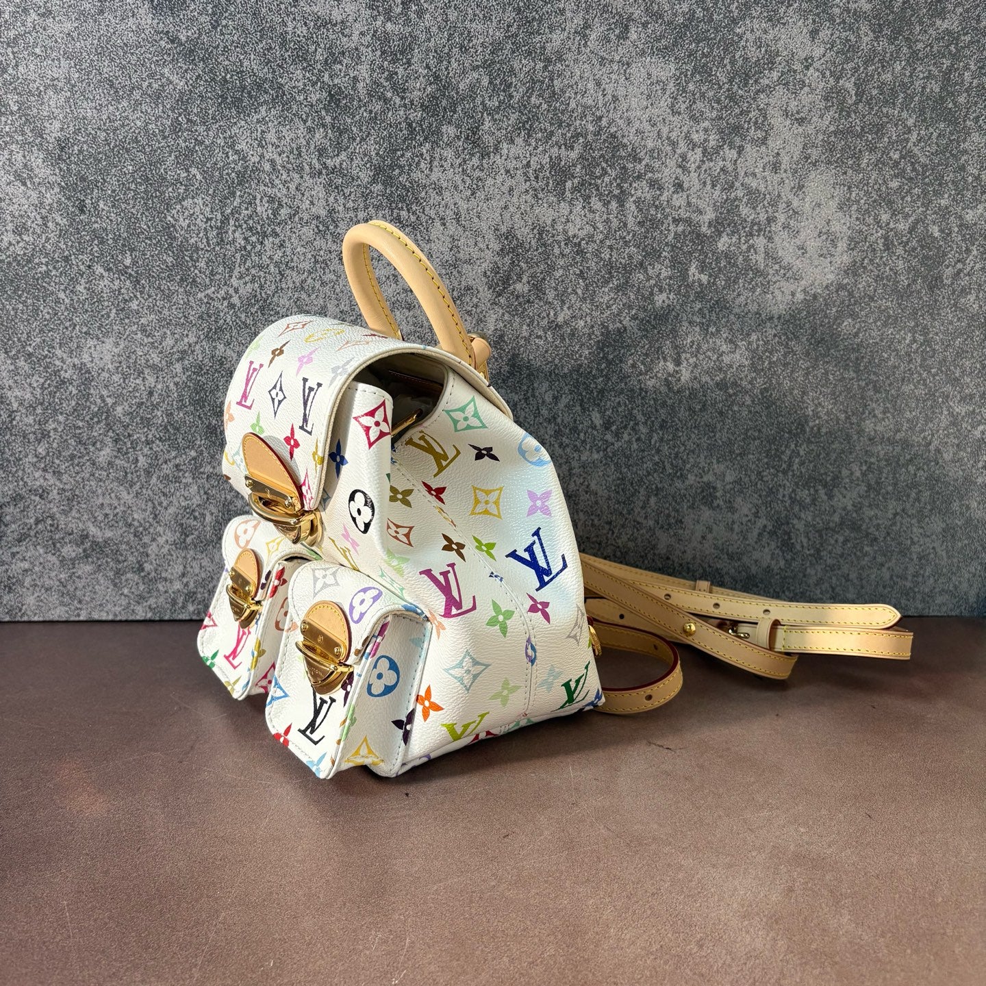 Louis Vuitton Backpack