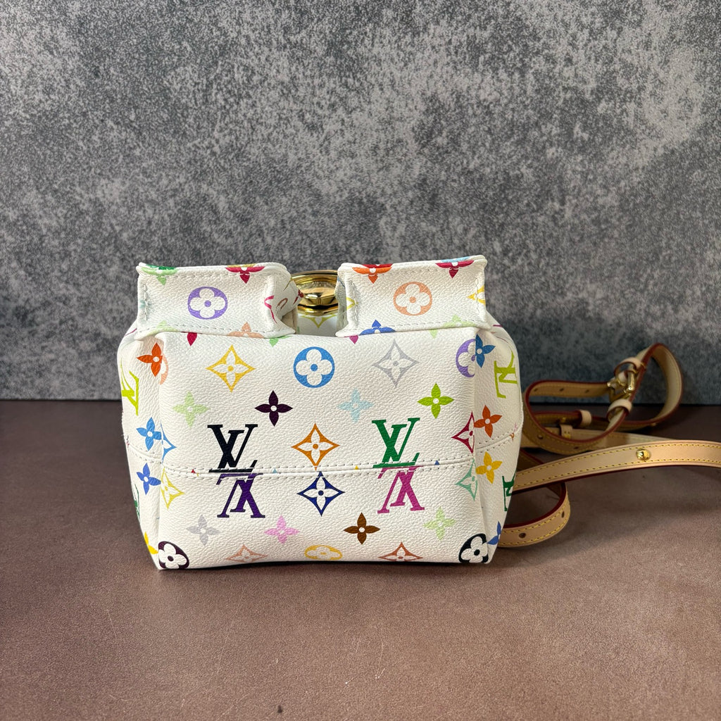 Louis Vuitton Backpack