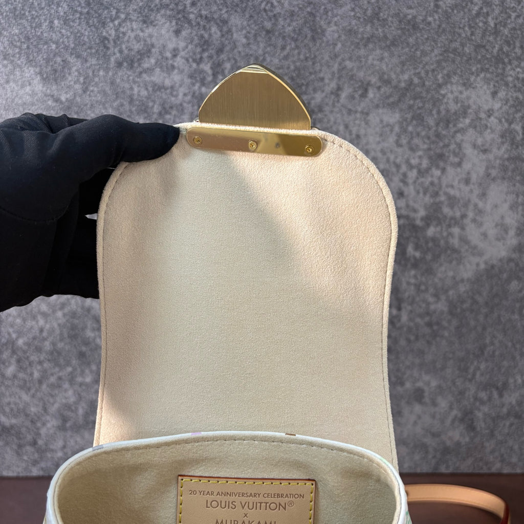 Louis Vuitton Backpack