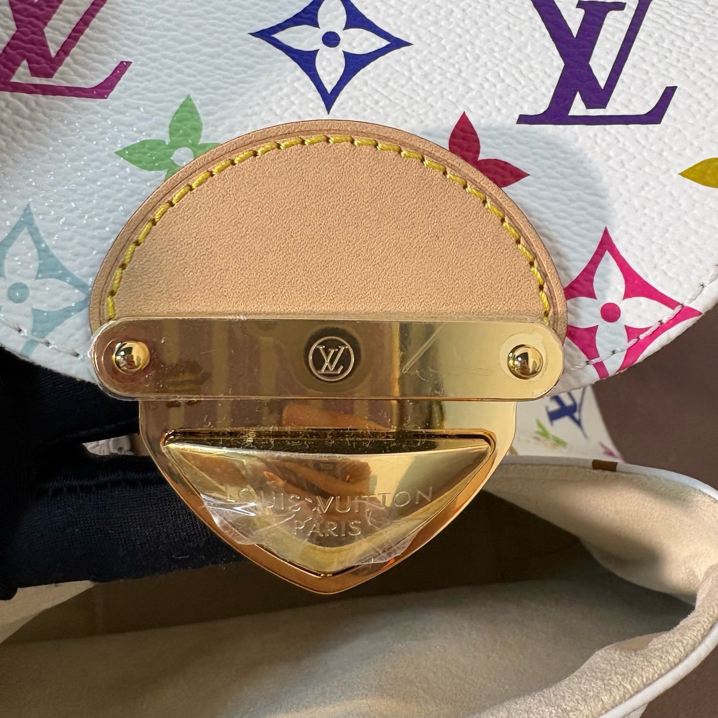 Louis Vuitton Backpack