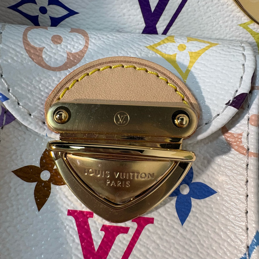 Louis Vuitton Backpack