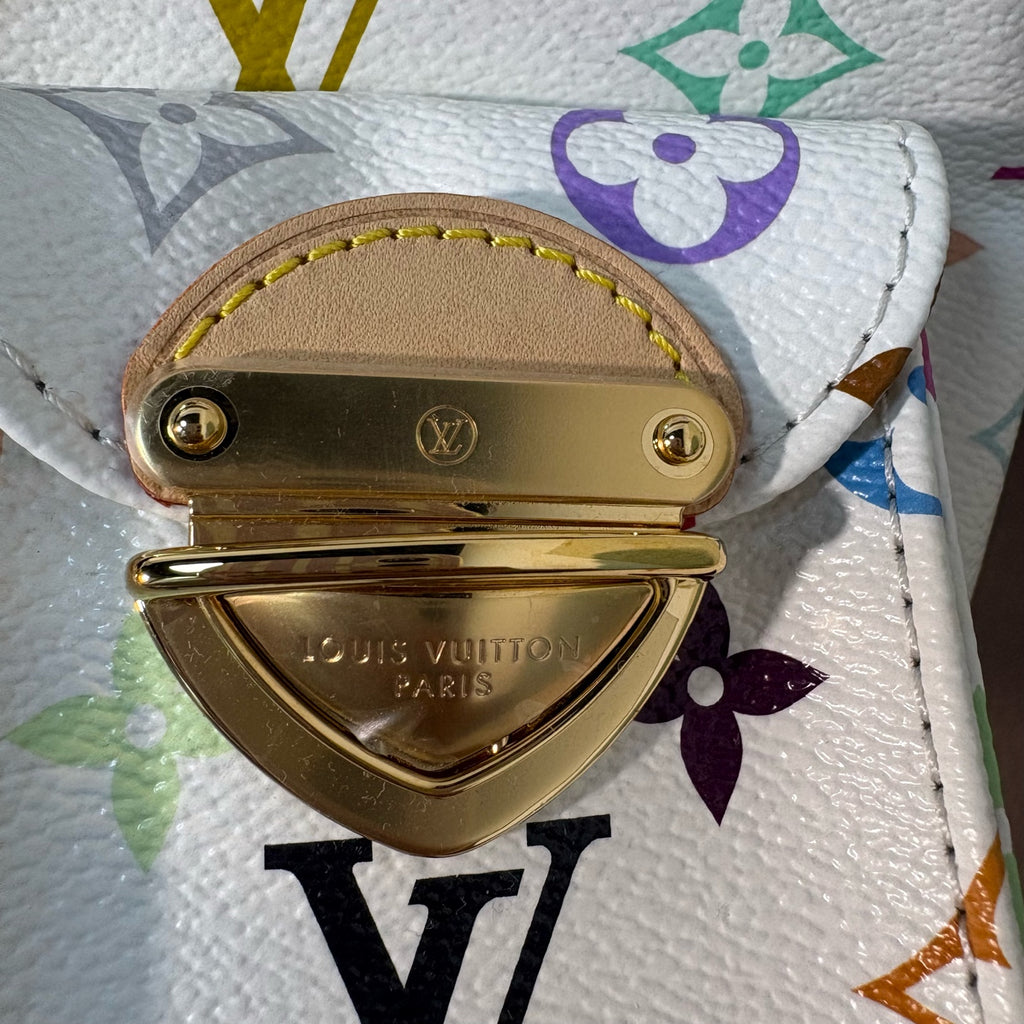 Louis Vuitton Backpack