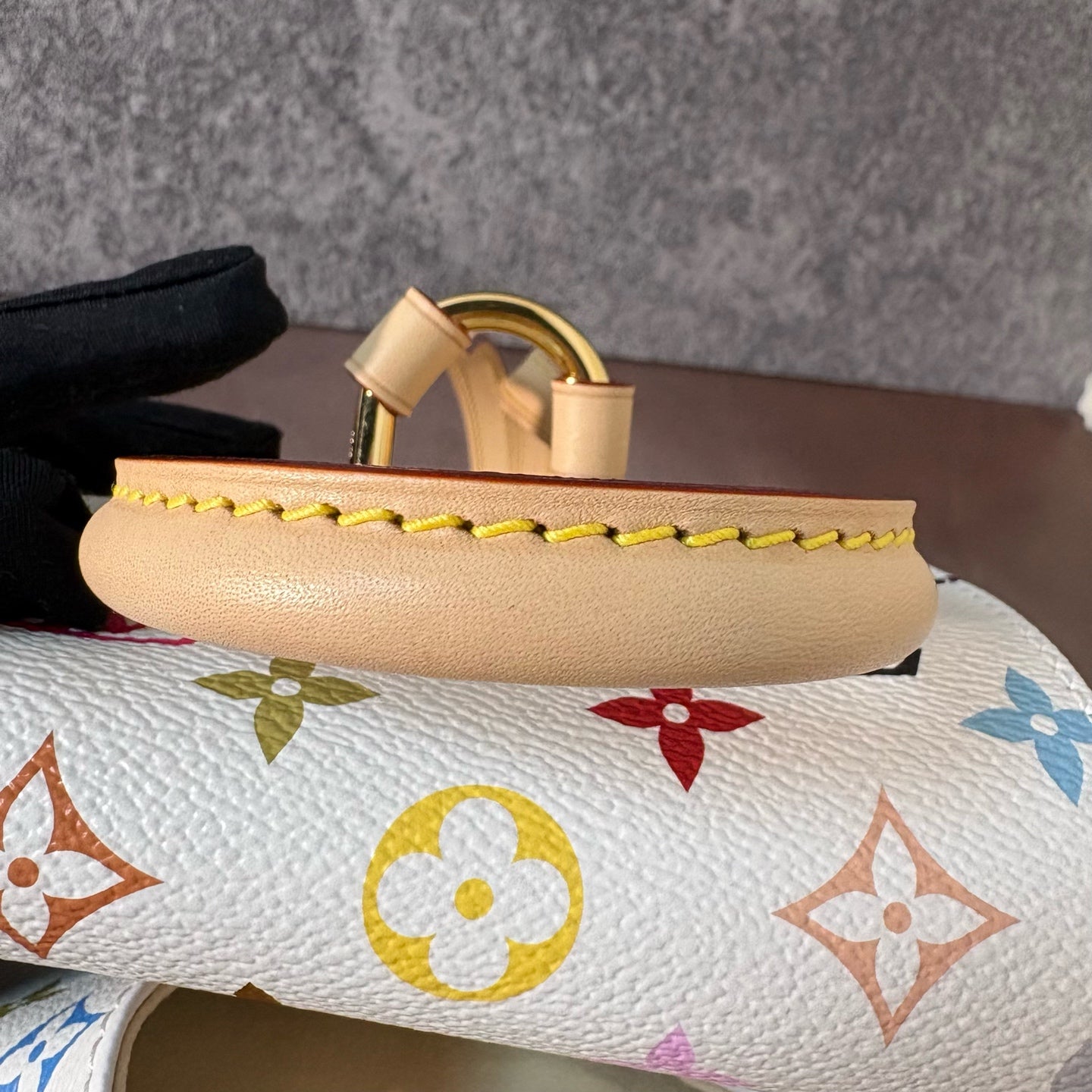 Louis Vuitton Backpack