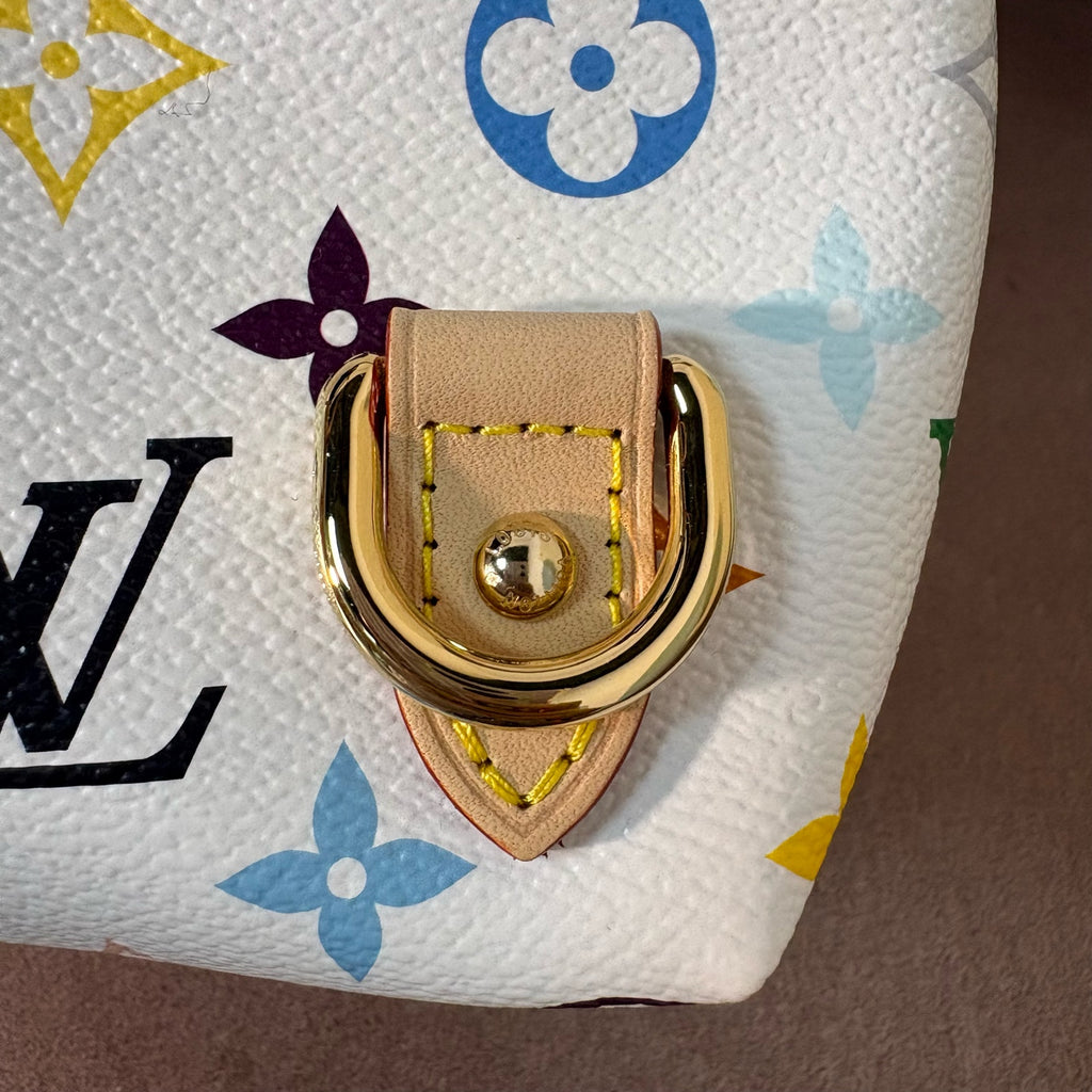 Louis Vuitton Backpack