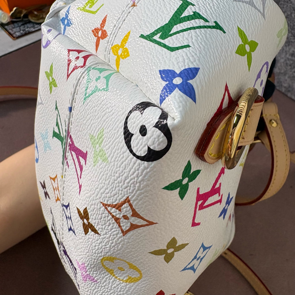 Louis Vuitton Backpack