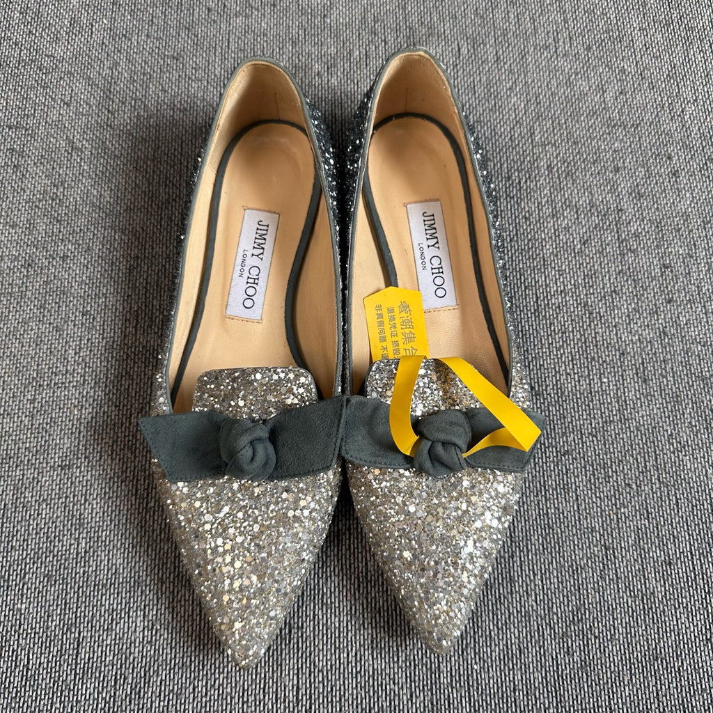 Jimmy Choo