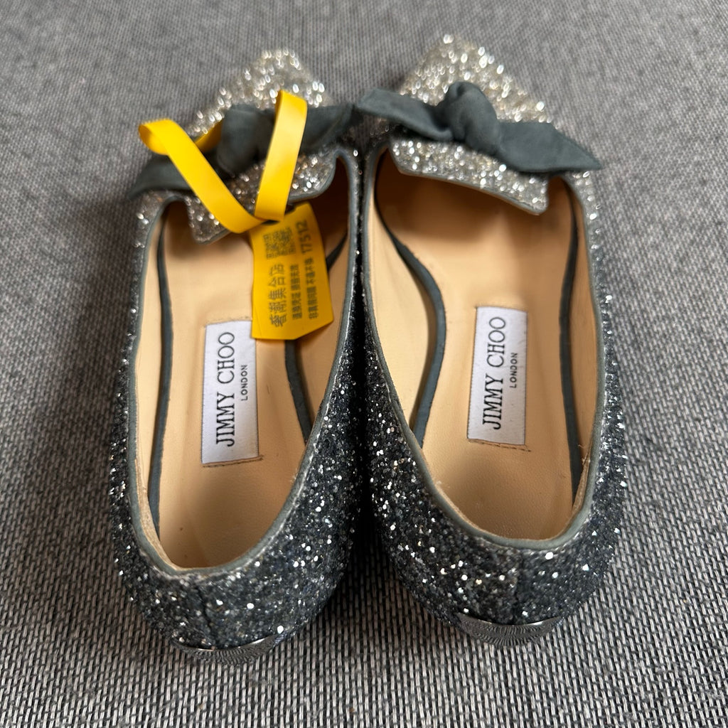Jimmy Choo