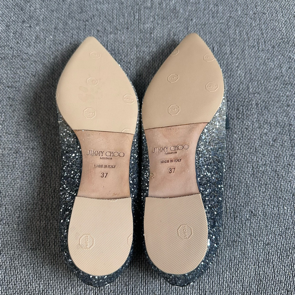 Jimmy Choo