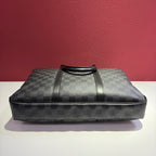 Louis Vuitton Voyage Nm Satchel 36.5 x 27.5 x 6 N40445