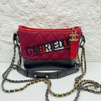 Chanel Felt