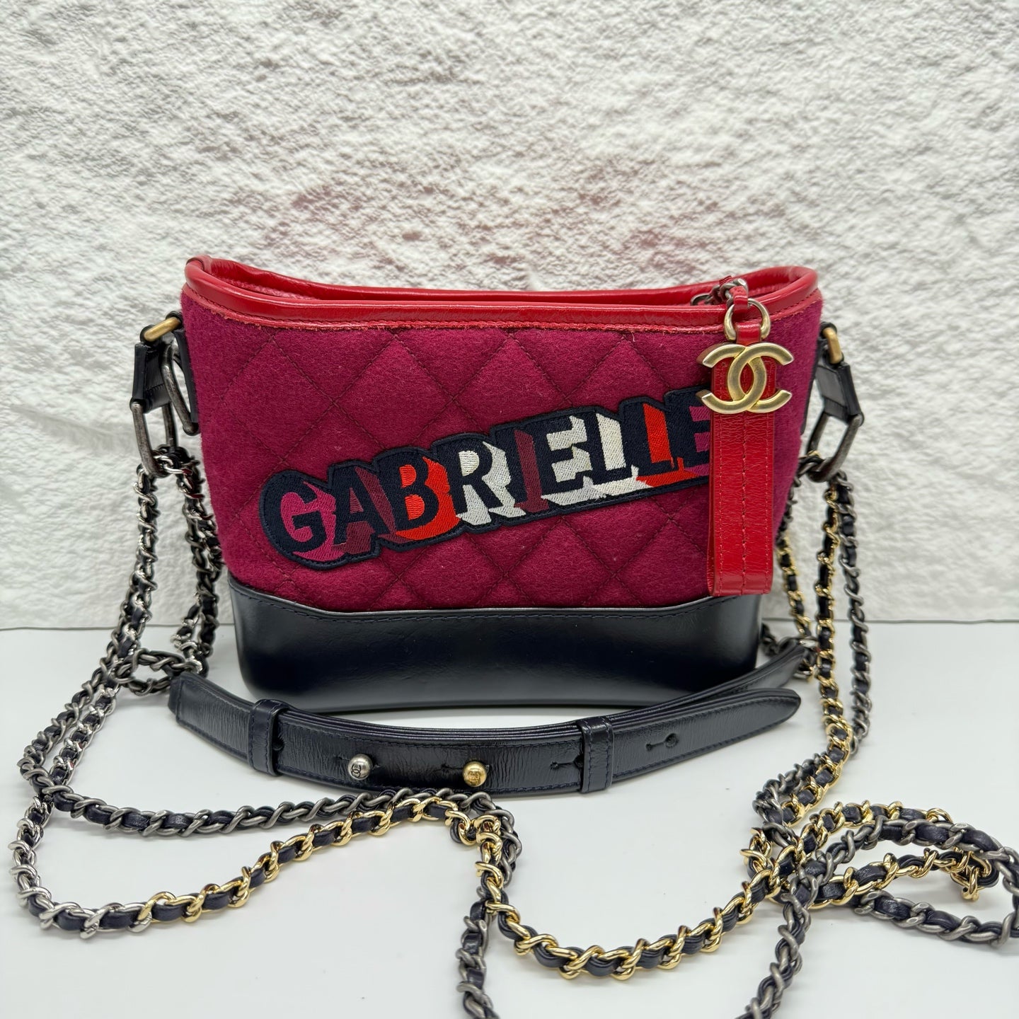 Chanel Felt