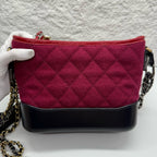 Chanel Felt