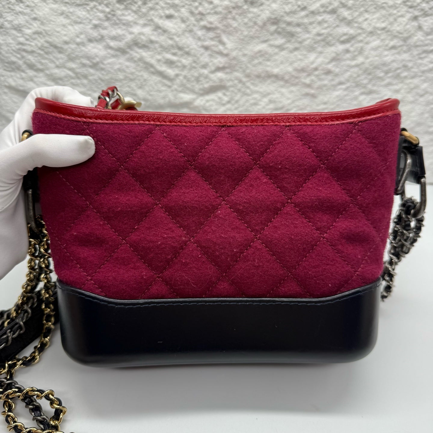 Chanel Felt