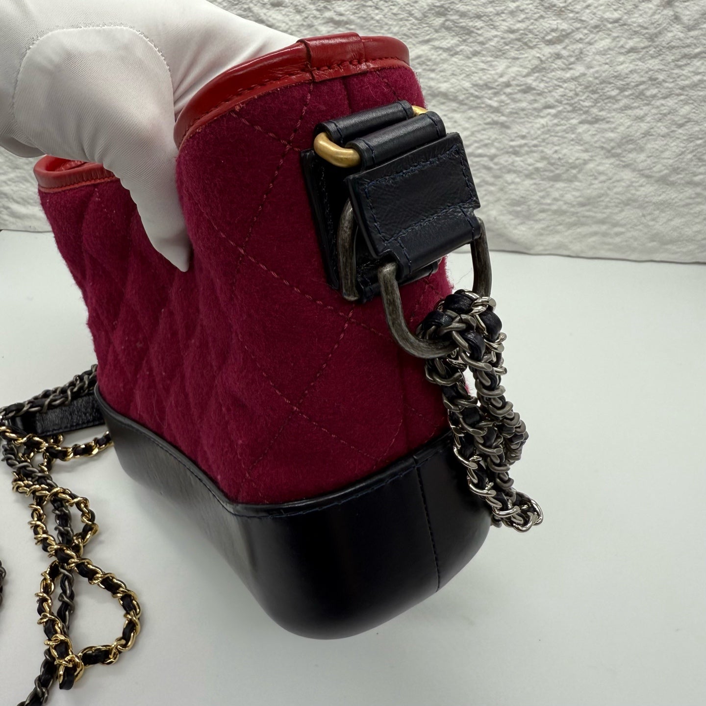 Chanel Felt