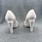 Chanel Platform pumps