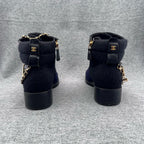 Chanel Ankle boots