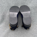 Chanel Ankle boots