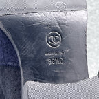 Chanel Ankle boots