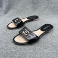 Chanel Black