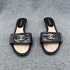 Chanel Black
