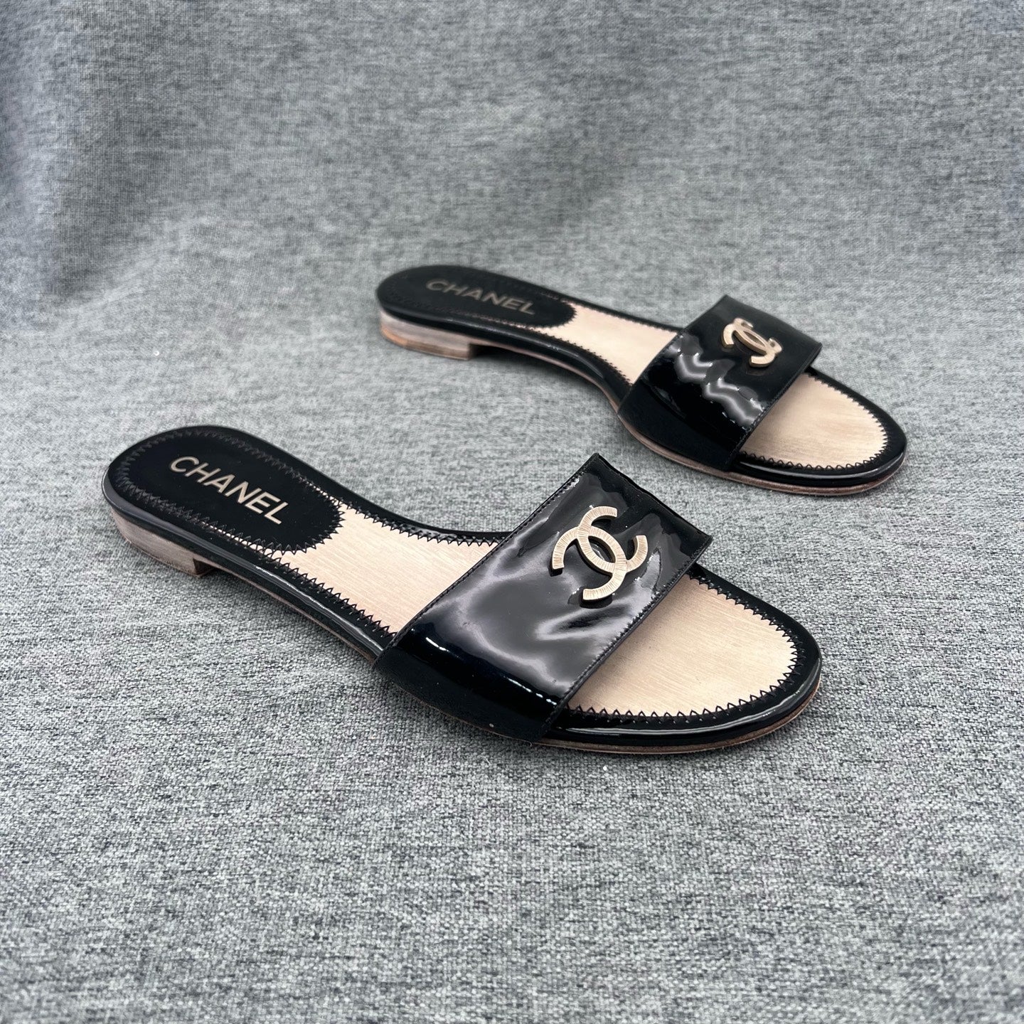 Chanel Black