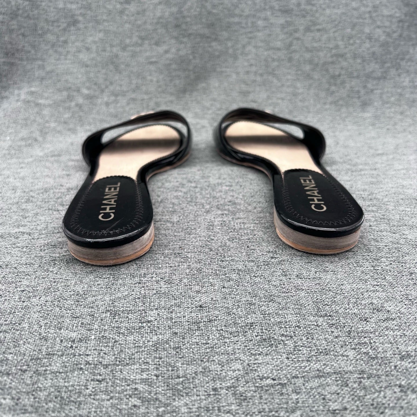 Chanel Black