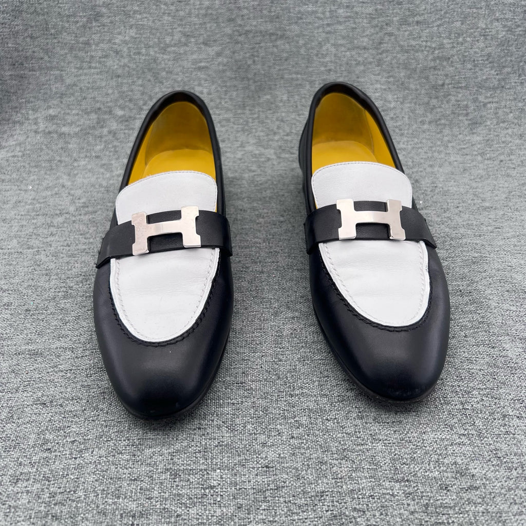 Hermes Flat shoes