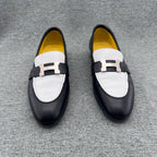 Hermes Flat shoes