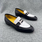 Hermes Flat shoes