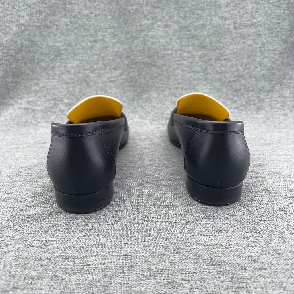 Hermes Flat shoes