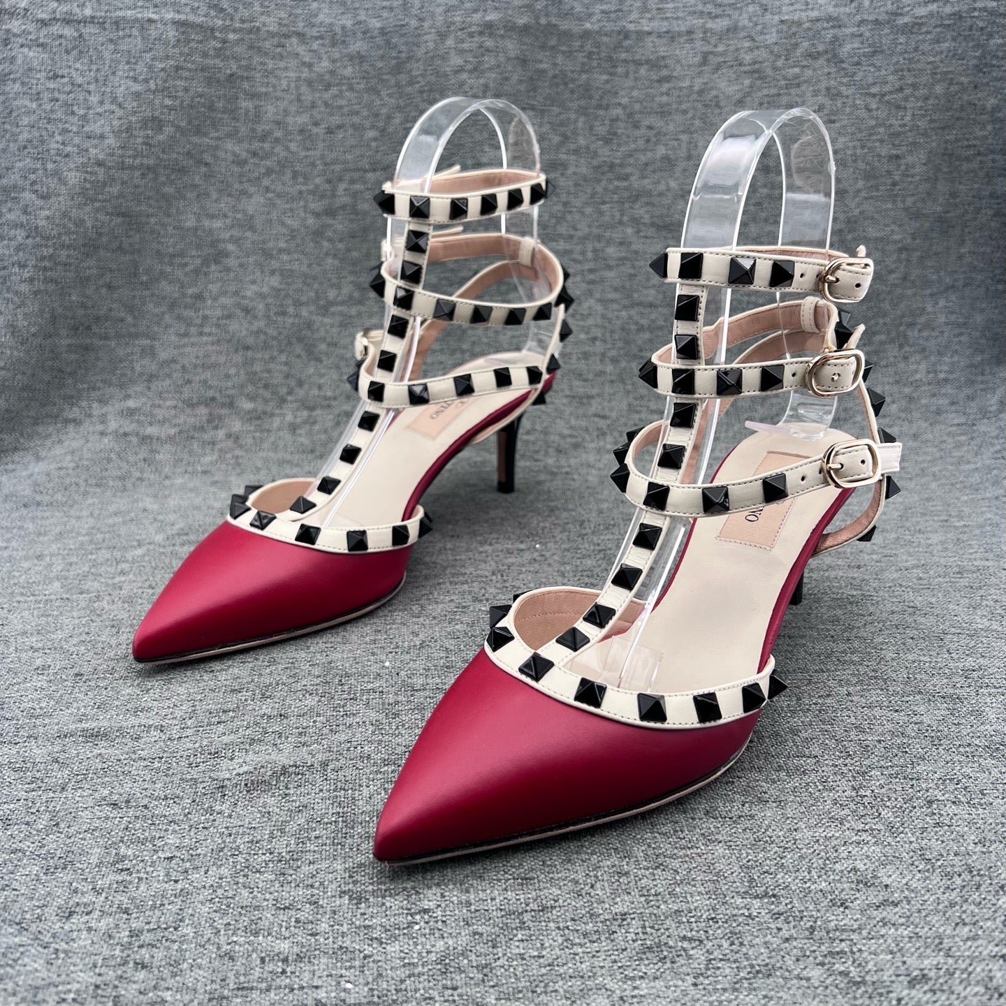 Valentino High heels