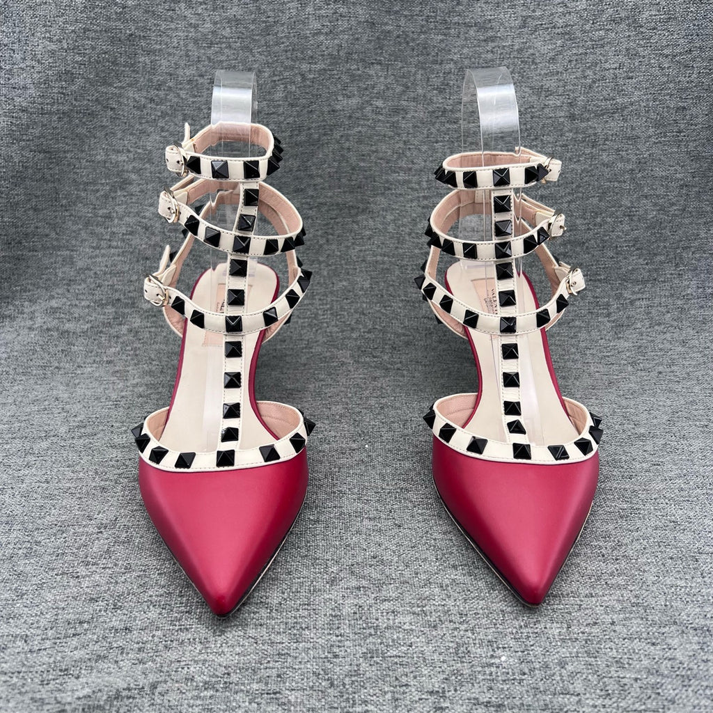 Valentino High heels