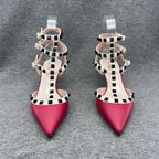 Valentino High heels