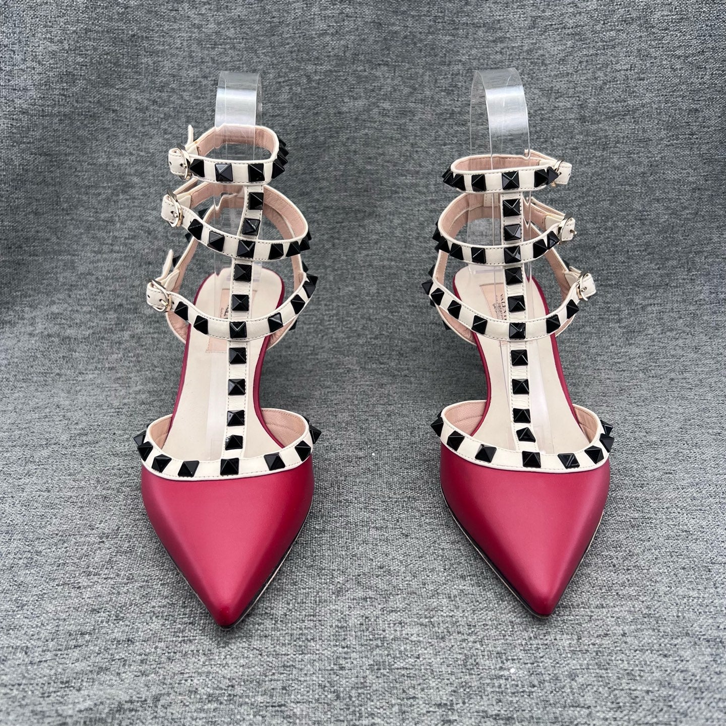 Valentino High heels