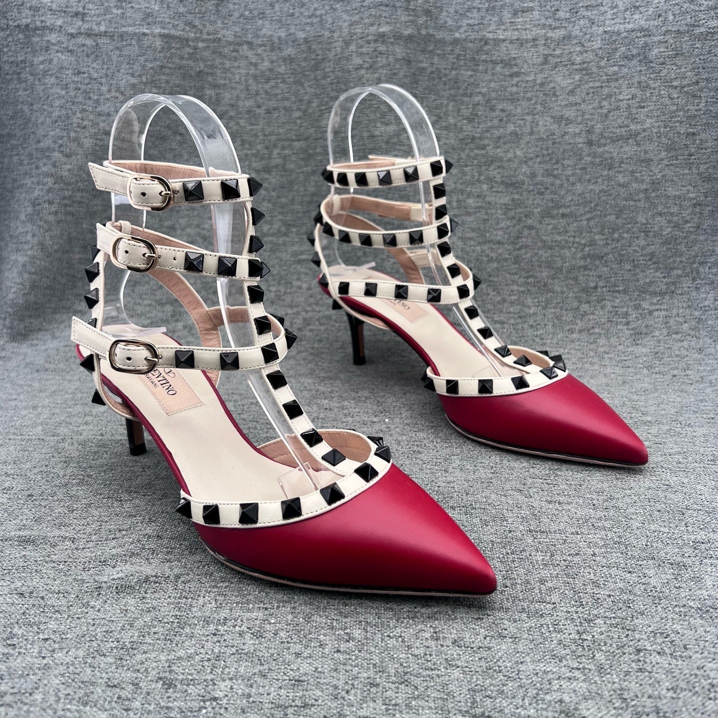 Valentino High heels